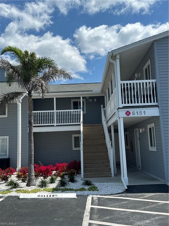 6151 Estero BLVD 3-1