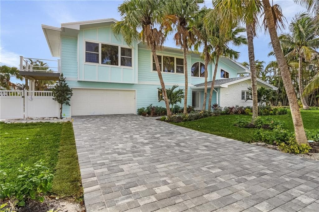 1543 San Carlos Bay DR-1