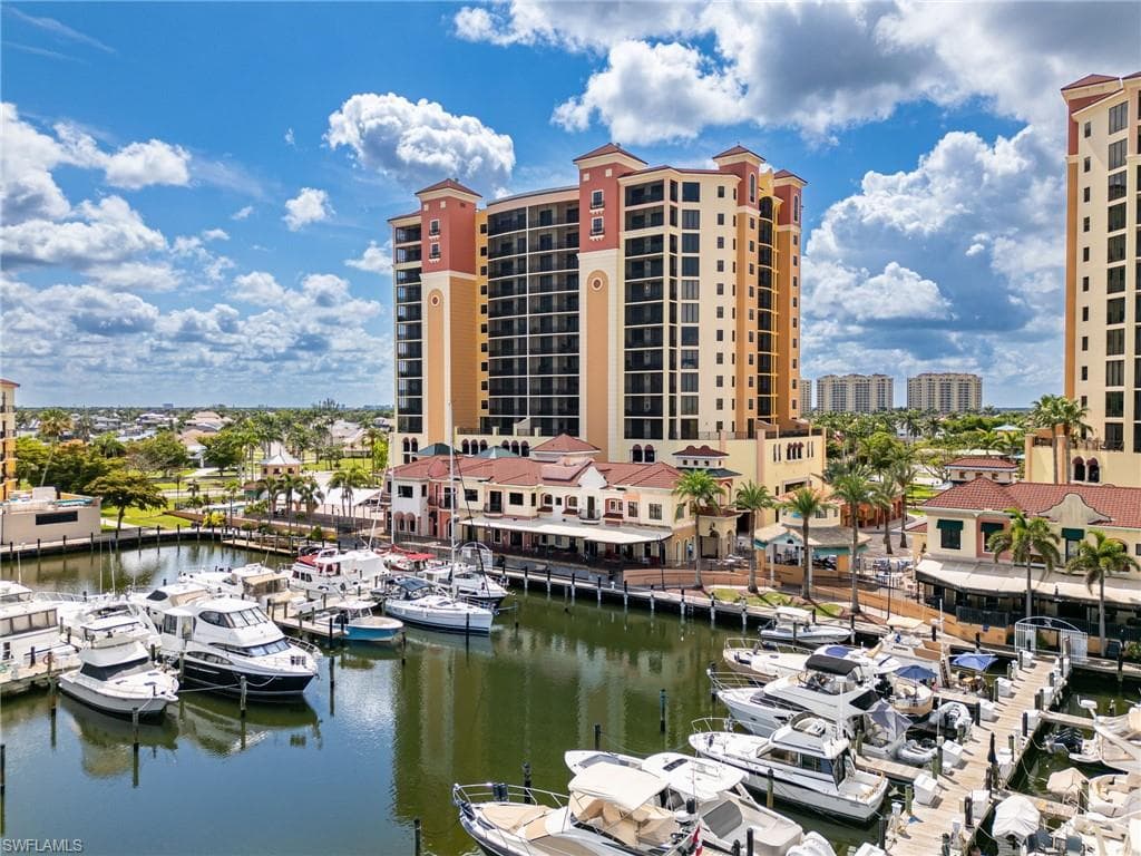 5793 Cape Harbour DR 615-2
