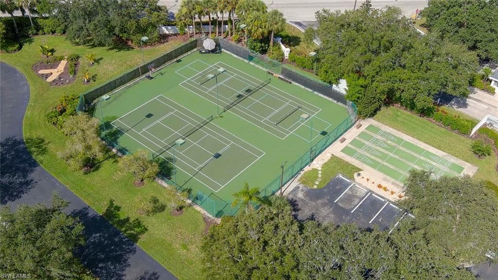 25735 LAKE AMELIA WAY 103-42
