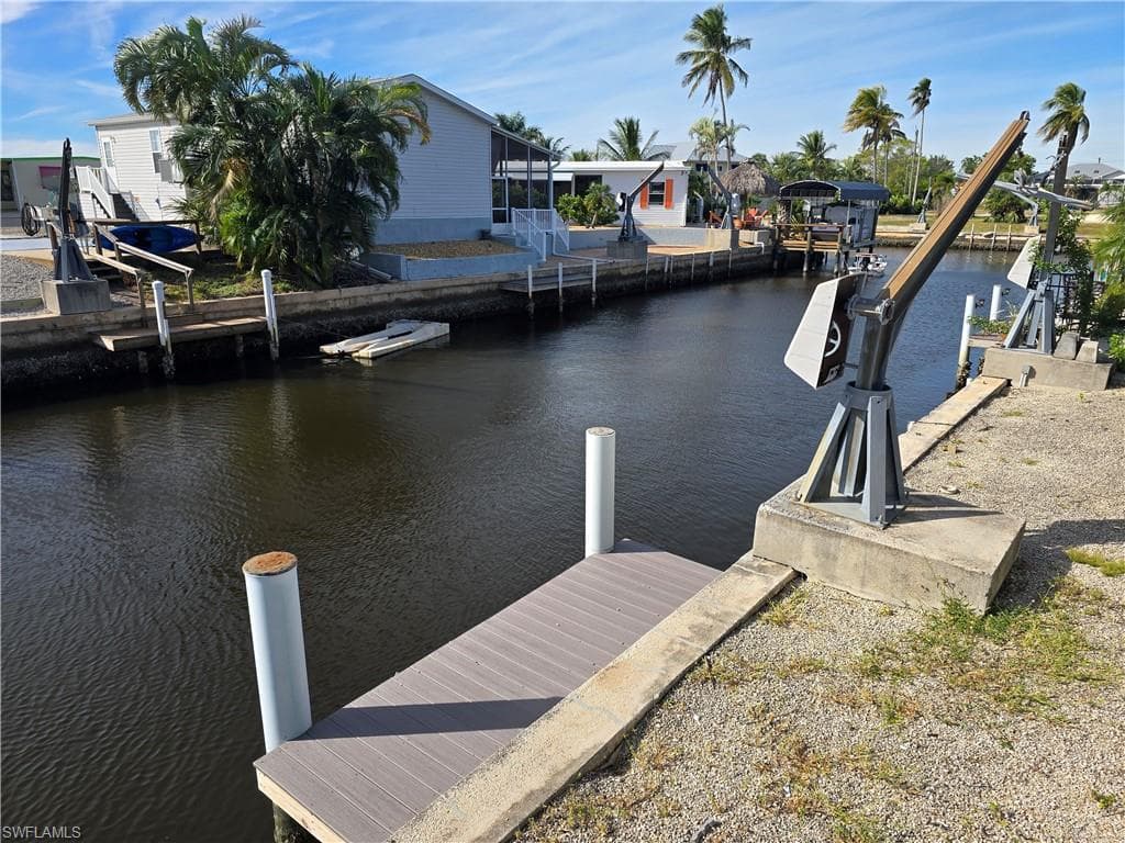 4701 Leilani LN-19