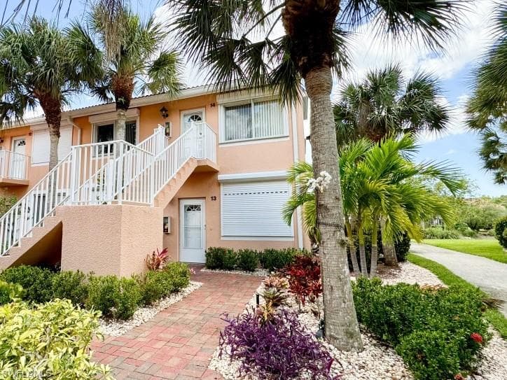 6680 Beach Resort DR 1214-1