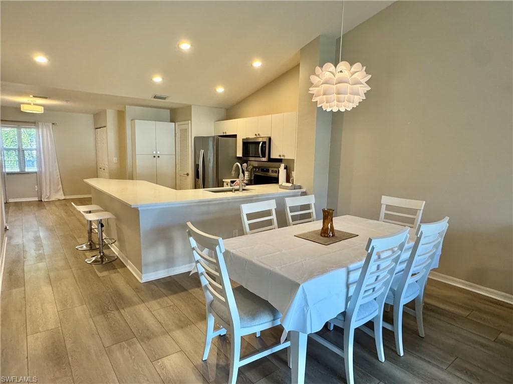 5045 Cedar Springs DR 203-4