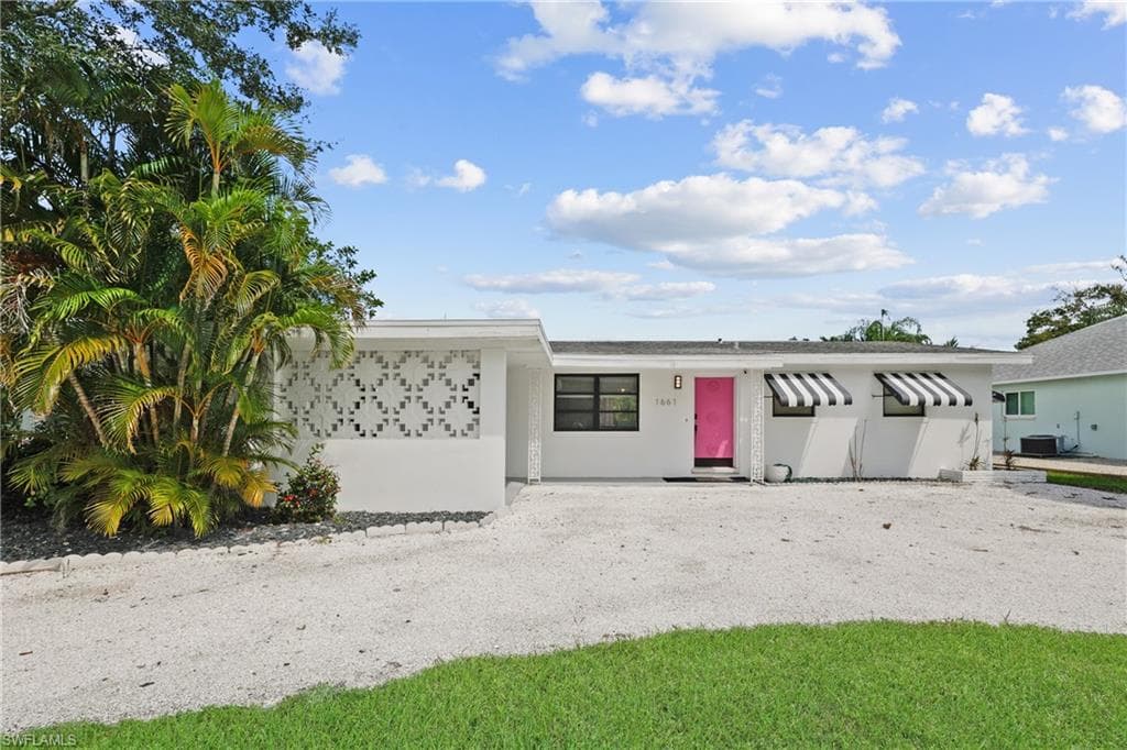 1661 Coronado RD-5