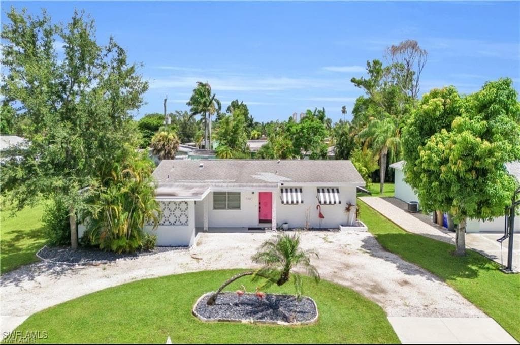 1661 Coronado RD-30