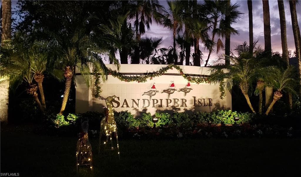 24361 Sandpiper Isle WAY 401-36