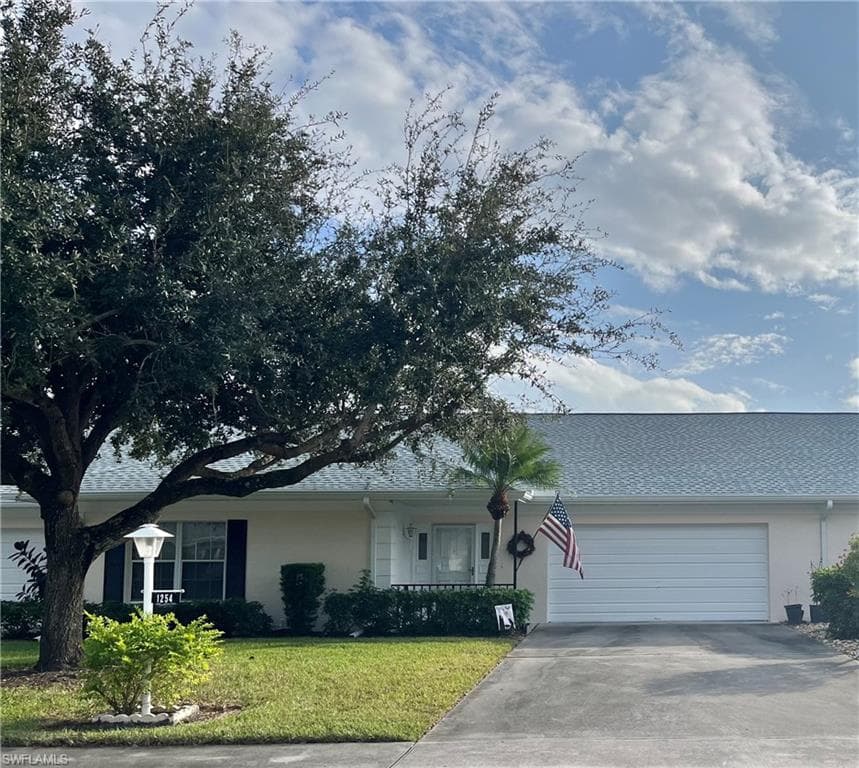 1254 Hazeltine DR-2