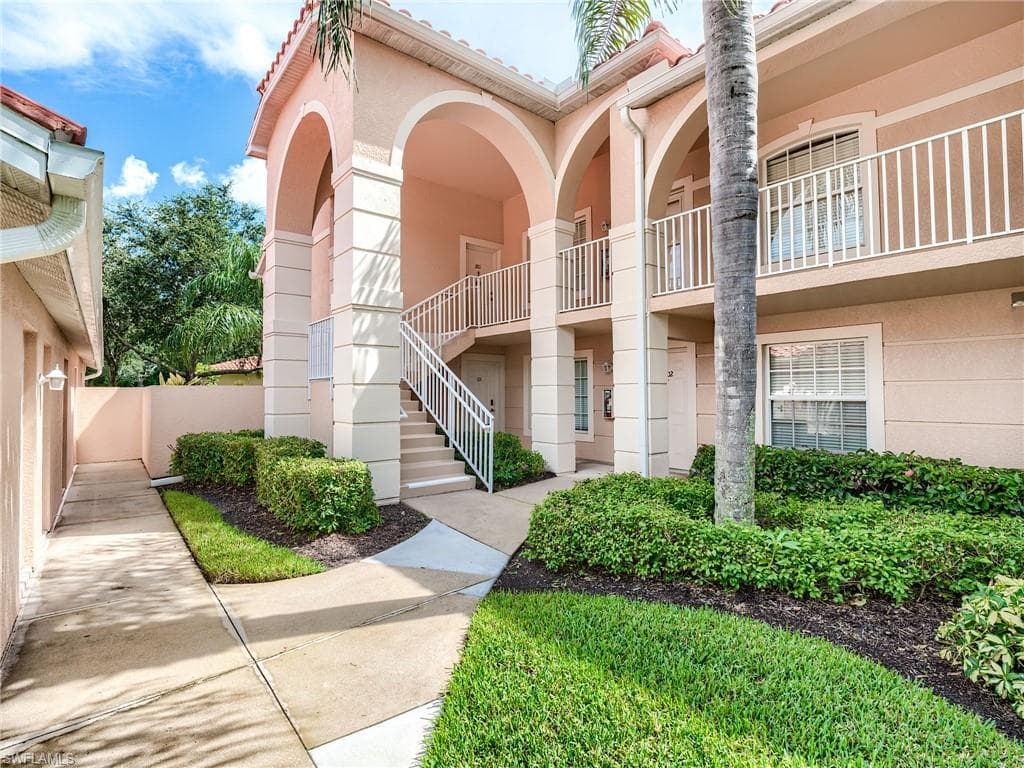 26681 Bonita Fairways BLVD 201-5