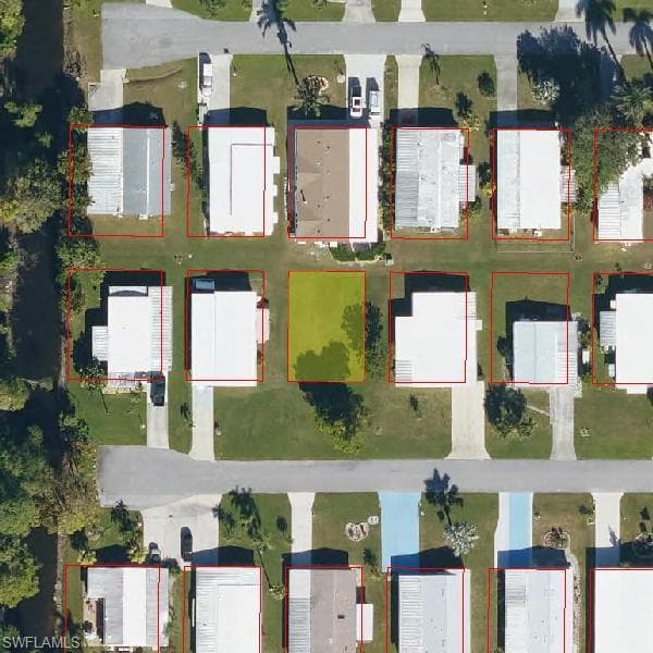271 Pine Key LN-1