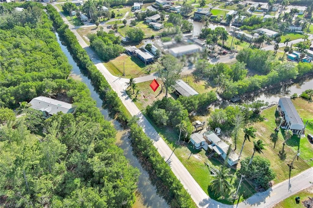 104 Egret LN-9