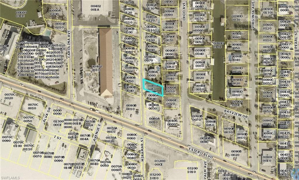 122 Miramar ST-1