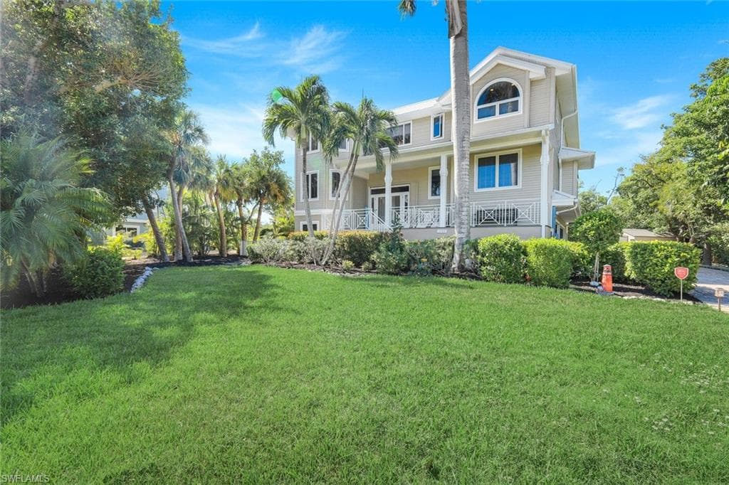 1111 Schooner PL-47