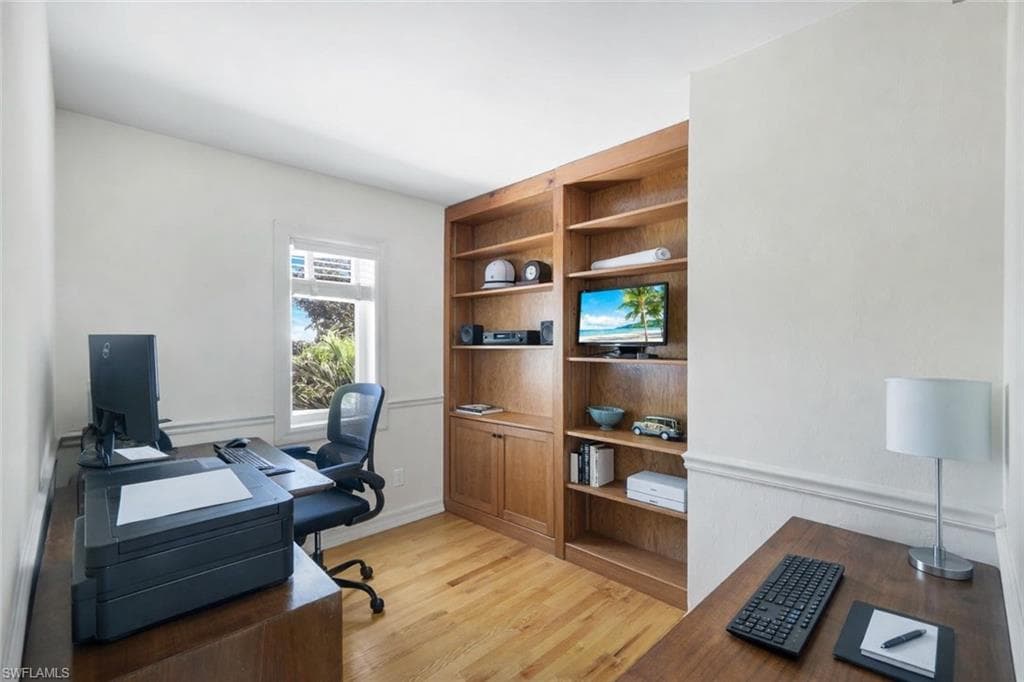 1111 Schooner PL-46