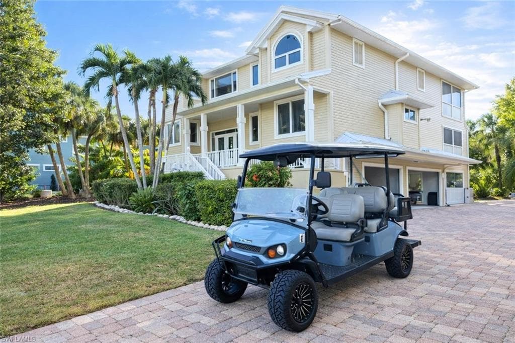 1111 Schooner PL-4