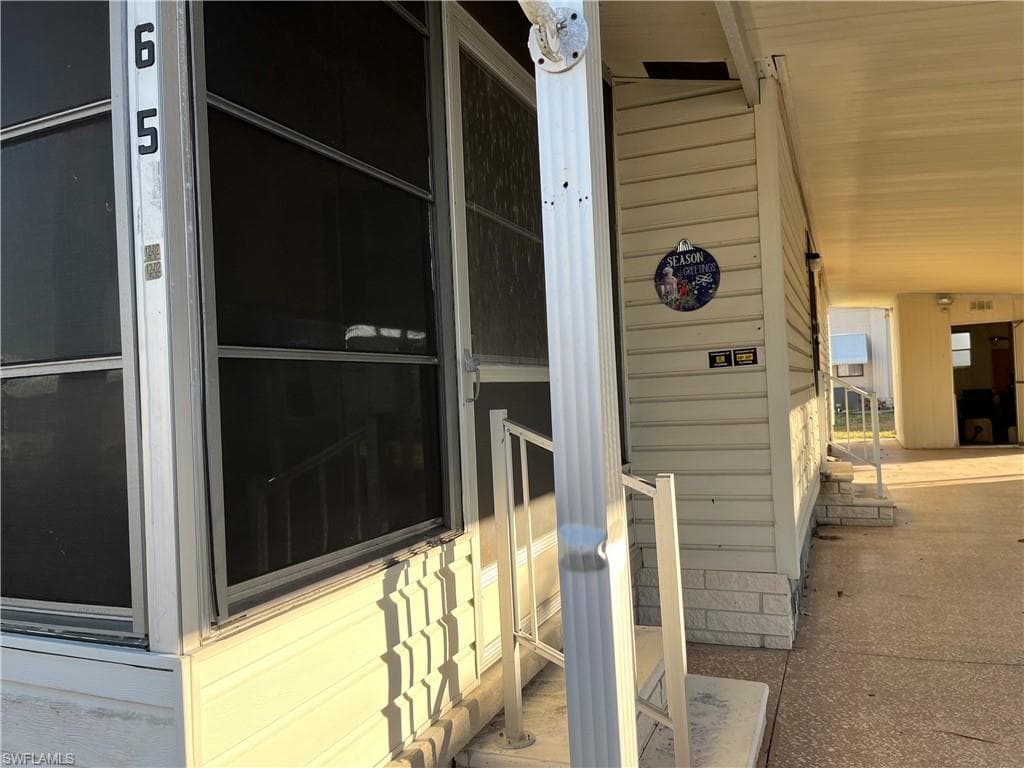 65 Sunset CIR-2