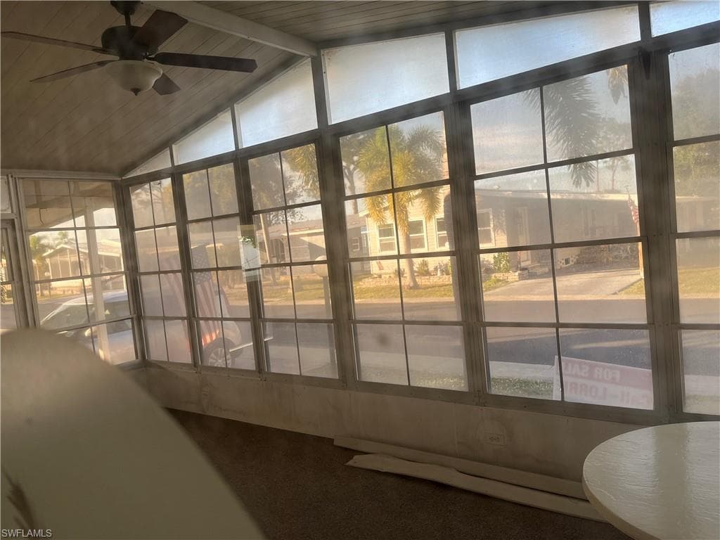 65 Sunset CIR-21