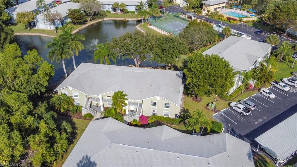 28221 PINE HAVEN WAY 153-5