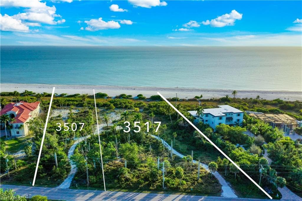 3507 W Gulf DR-1