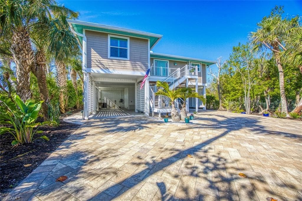 1233 Middle Gulf DR-1