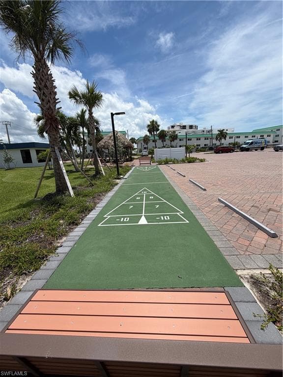6400 Estero BLVD 1000-42