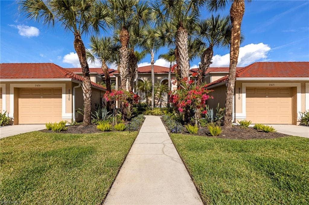 2770 Cypress Trace CIR 2425-3