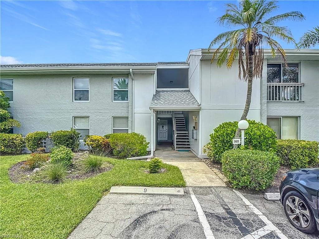 7077 Quail Run CT E 16-3