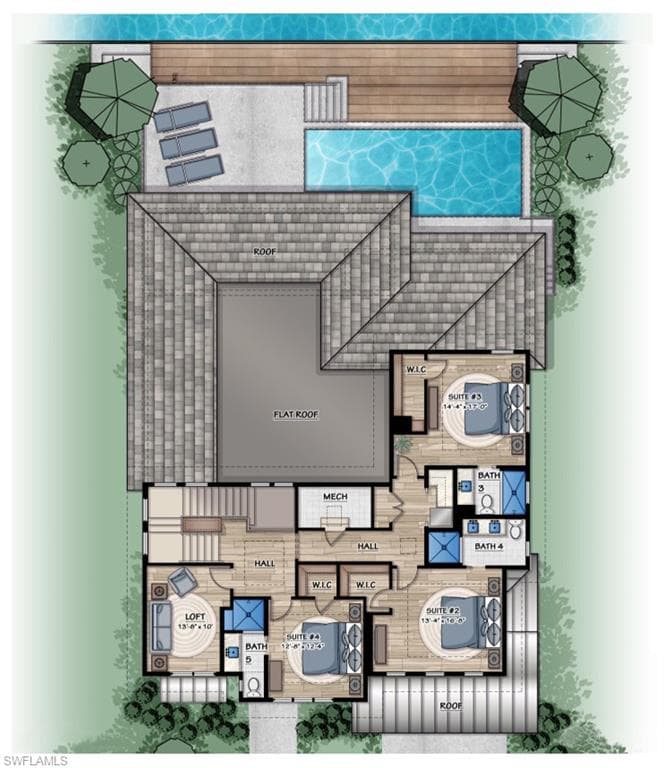 2750 Gulfview DR-3