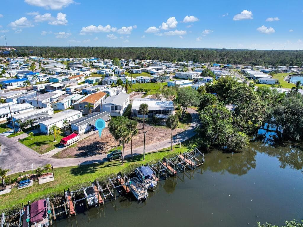20781 Port DR-6