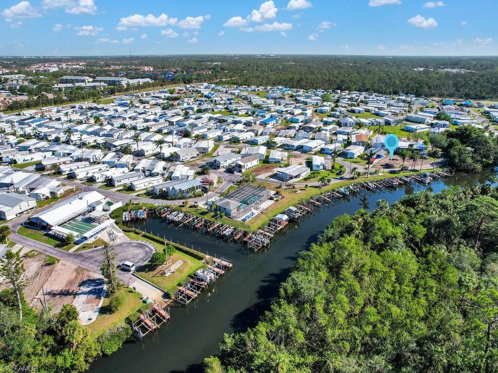 20781 Port DR-5