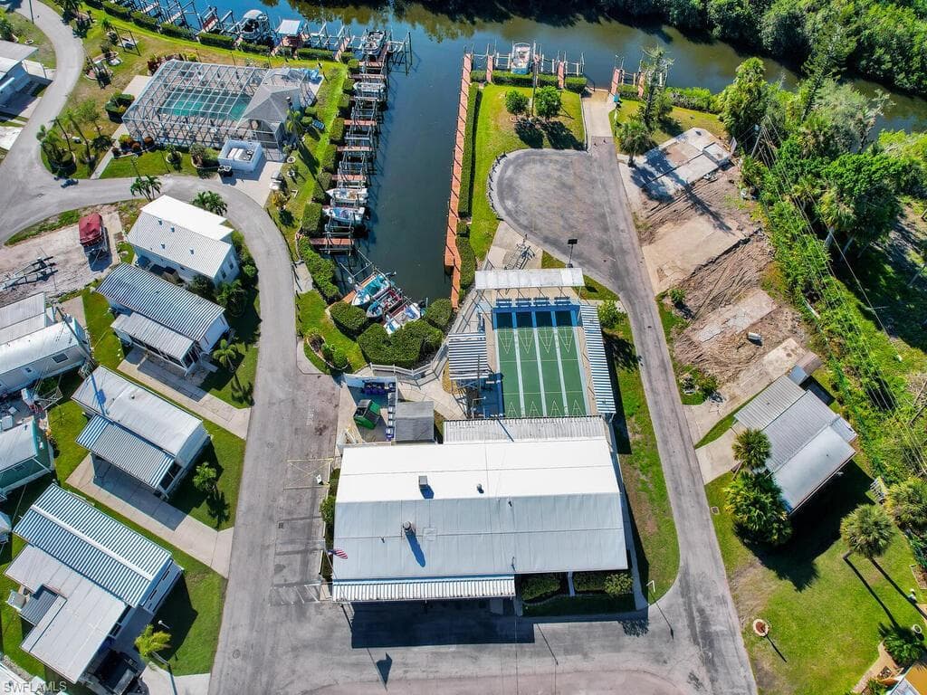 20781 Port DR-8