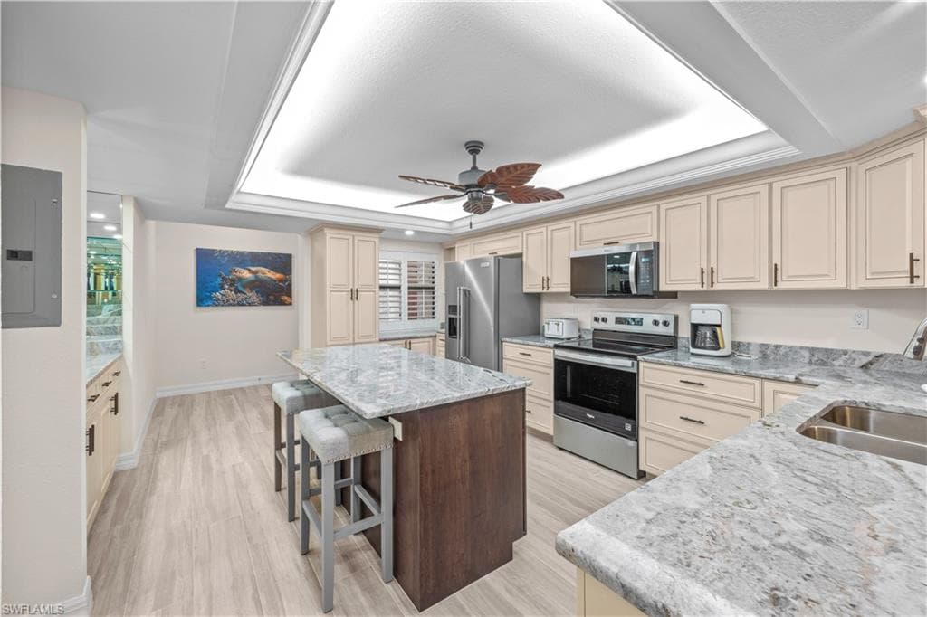 2445 W Gulf DR 4E-16