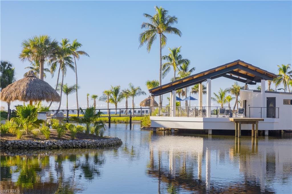2445 W Gulf DR 4E-30