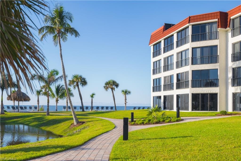 2445 W Gulf DR 4E-38