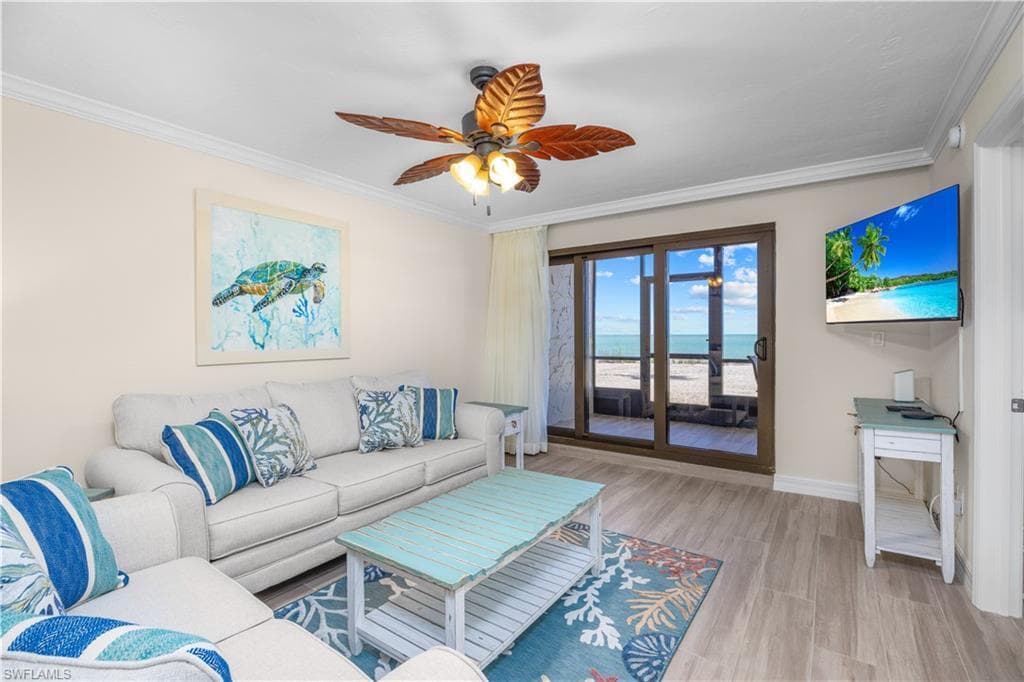 2445 W Gulf DR 4E-21