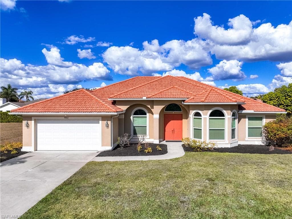 9882 El Greco CIR-1