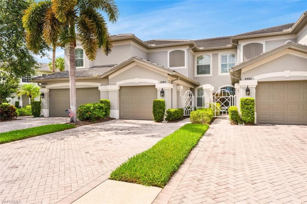 12033 Covent Garden CT 2403-1