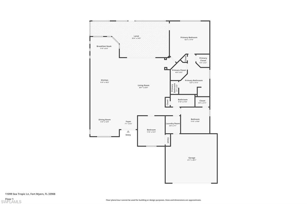 11099 Sea Tropic LN-46