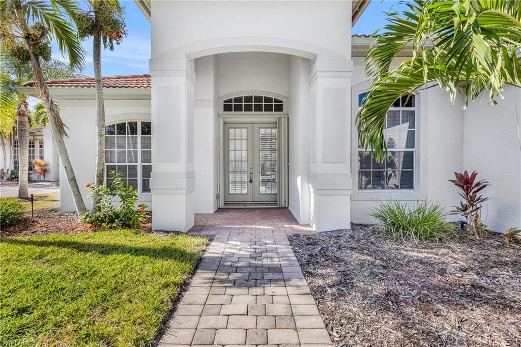 11099 Sea Tropic LN-4