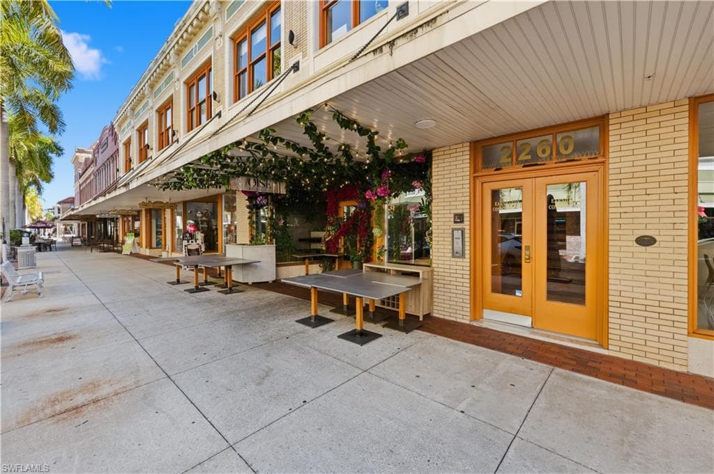 2260 1st ST 210-29