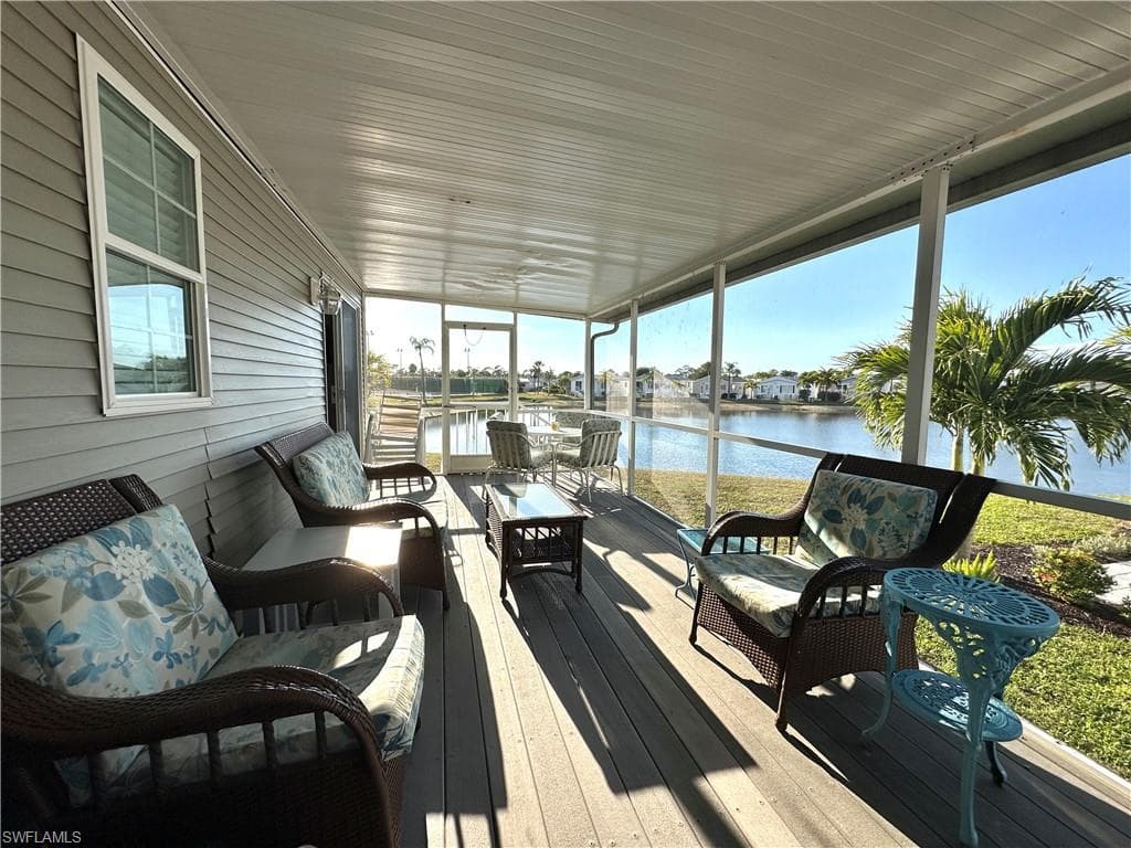 20180 Ponce De Leon DR-6