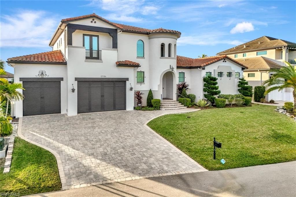 27194 Harbor DR-1