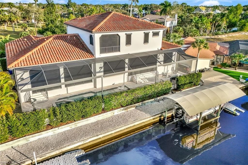 27194 Harbor DR-45