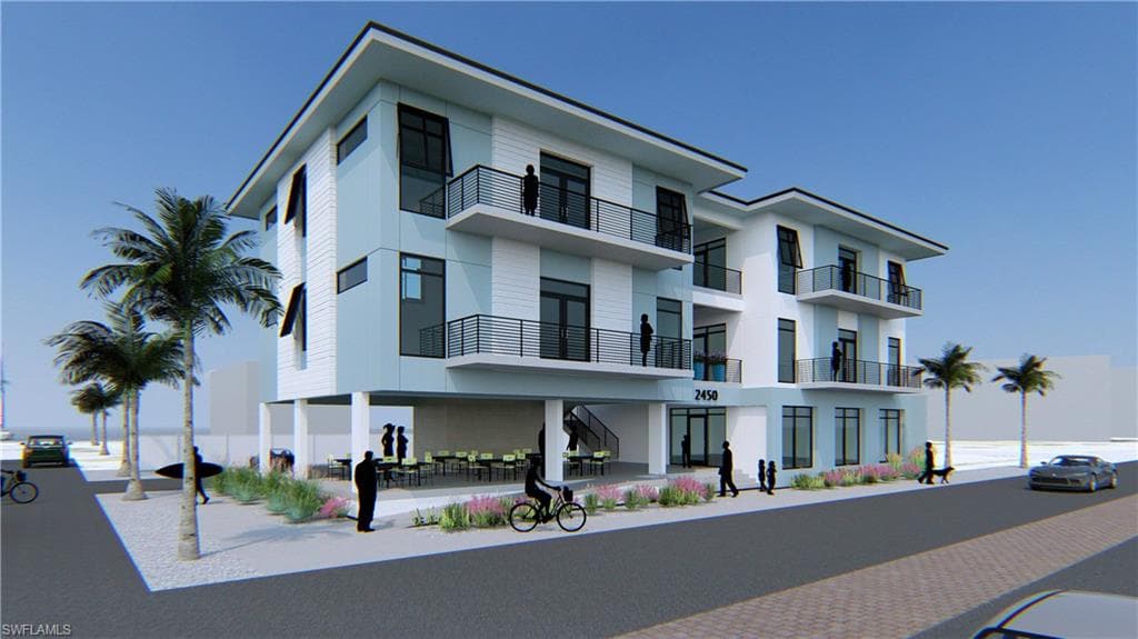 2450 Estero BLVD-2