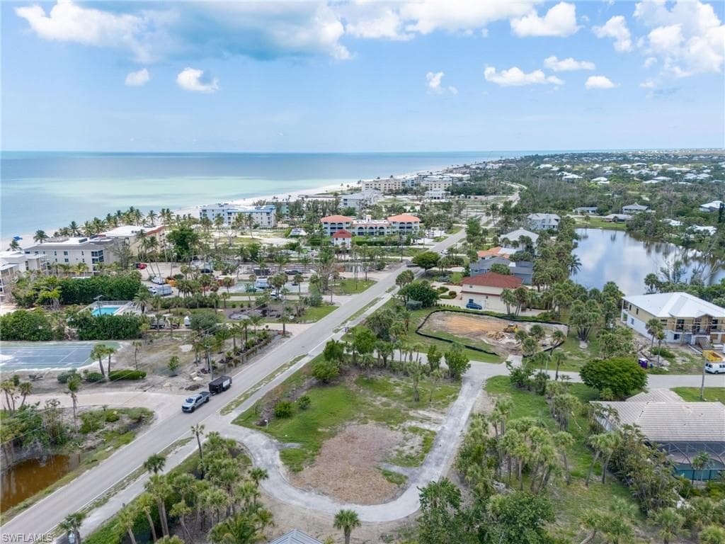 2950 W Gulf DR-9