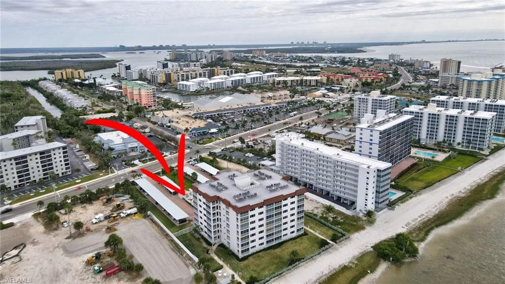6900 Estero BLVD 501-6