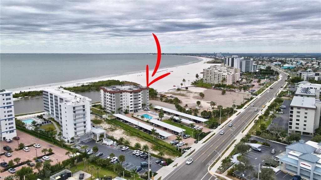6900 Estero BLVD 501-7