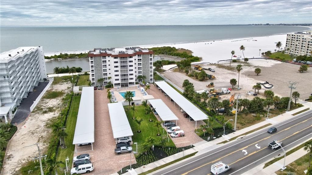 6900 Estero BLVD 501-45