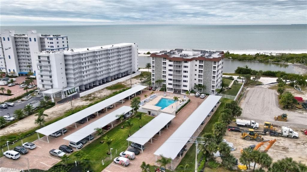 6900 Estero BLVD 501-44