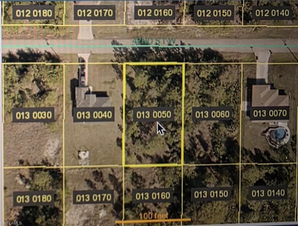 3311 42nd ST W-1