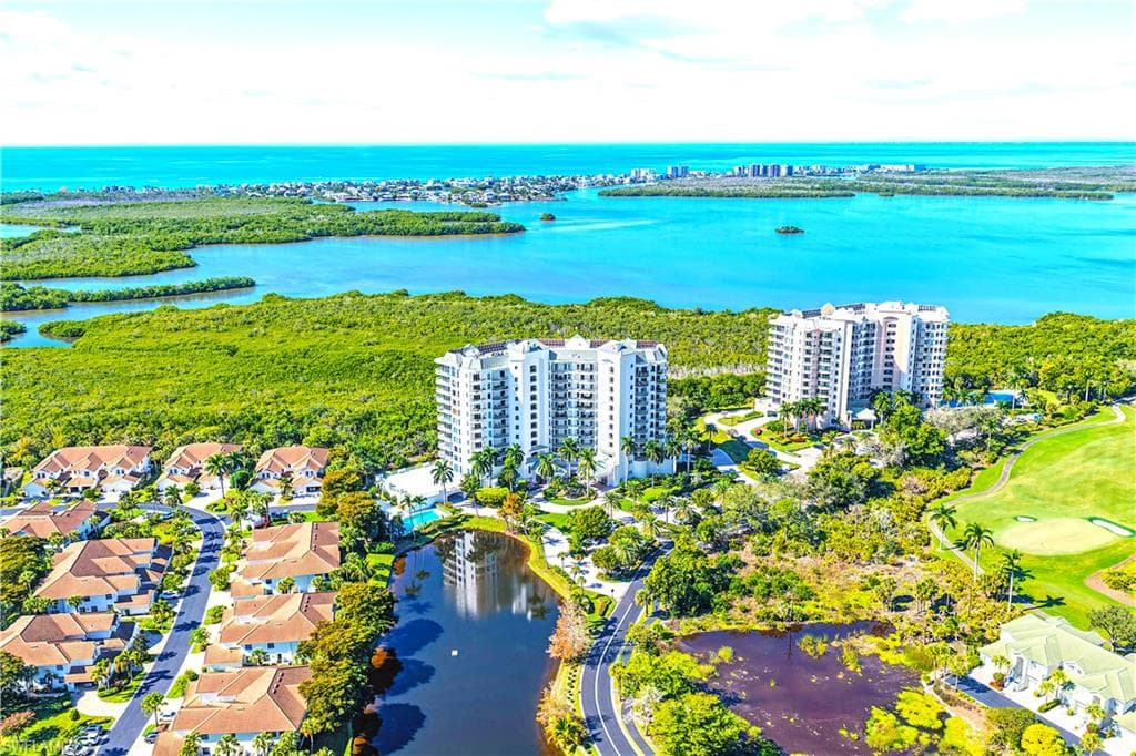 4801 Island Pond CT 1202-15